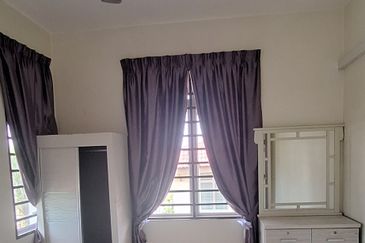 Taman Bukit Kepayang