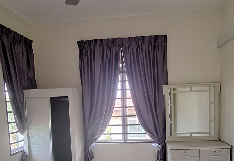 Taman Bukit Kepayang