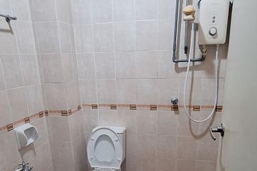 Taman Bukit Kepayang