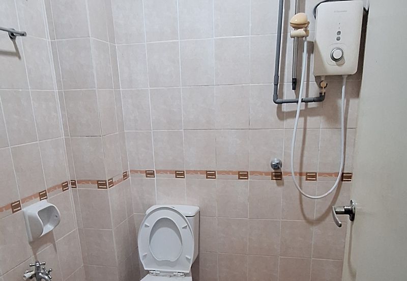 Taman Bukit Kepayang