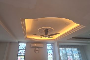 Taman Bukit Kepayang