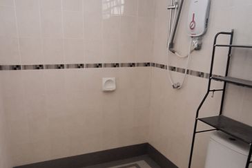 Taman Bukit Kepayang