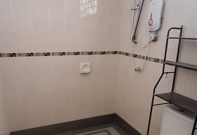 Taman Bukit Kepayang