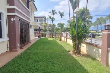 Taman Bukit Kepayang