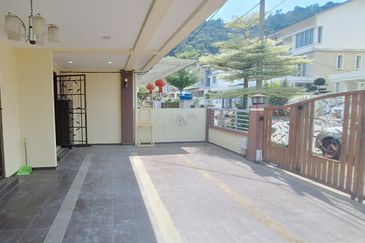 Taman Bukit Kepayang