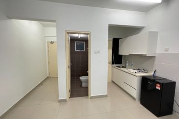 Galleria @ Taman Equine