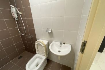 Galleria @ Taman Equine