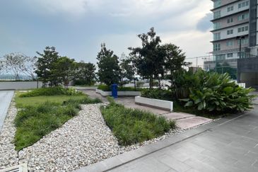 Galleria @ Taman Equine