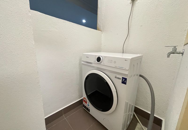 Galleria @ Taman Equine