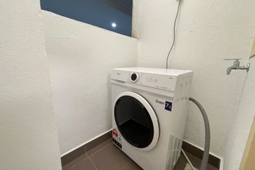 Galleria @ Taman Equine