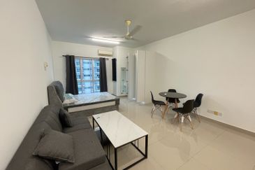 Galleria @ Taman Equine