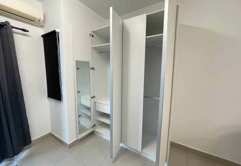 Galleria @ Taman Equine