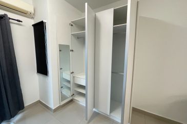 Galleria @ Taman Equine