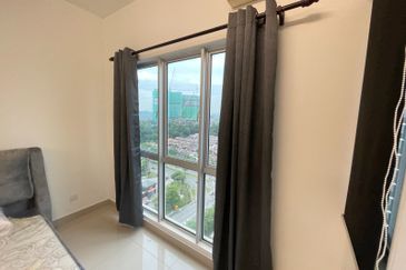 Galleria @ Taman Equine