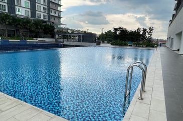 Galleria @ Taman Equine