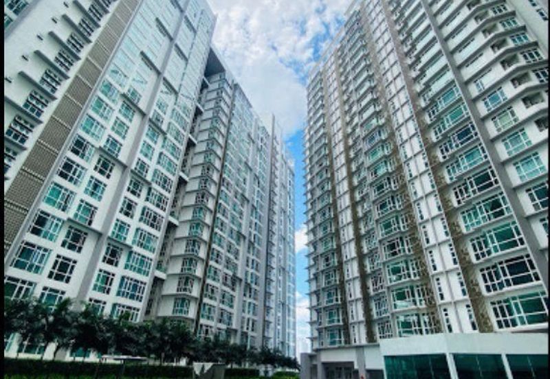 Central Residence, Sungai Besi