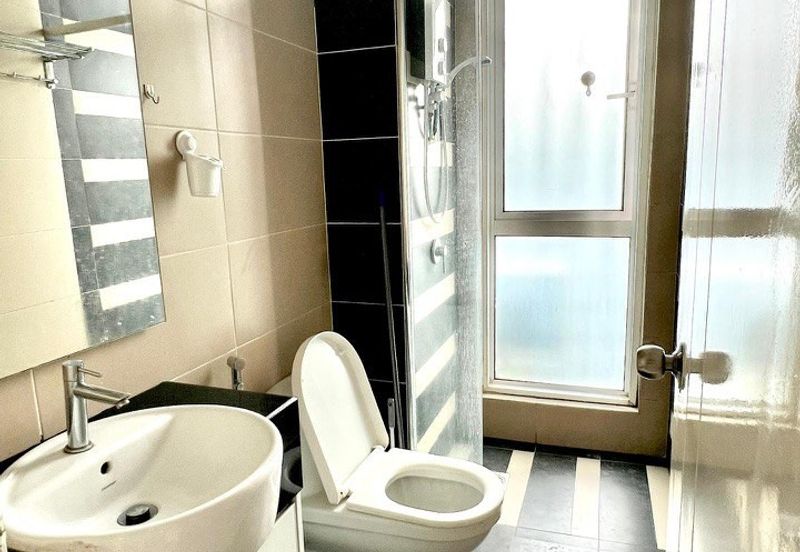 Central Residence, Sungai Besi