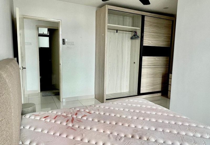 Central Residence, Sungai Besi