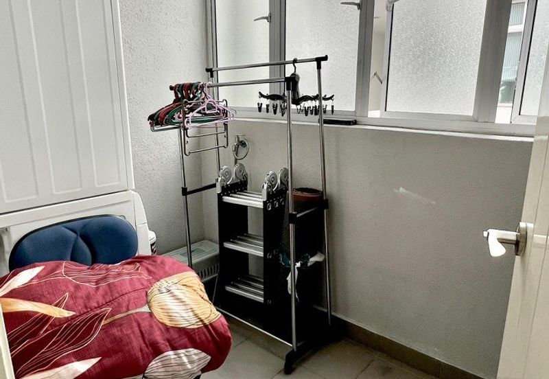 Central Residence, Sungai Besi