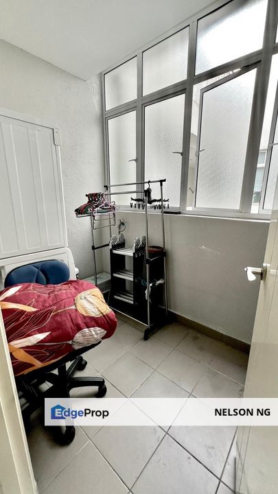 Central Residence, Sungai Besai Kuala Lumpur for sale, Kuala Lumpur, Salak Selatan