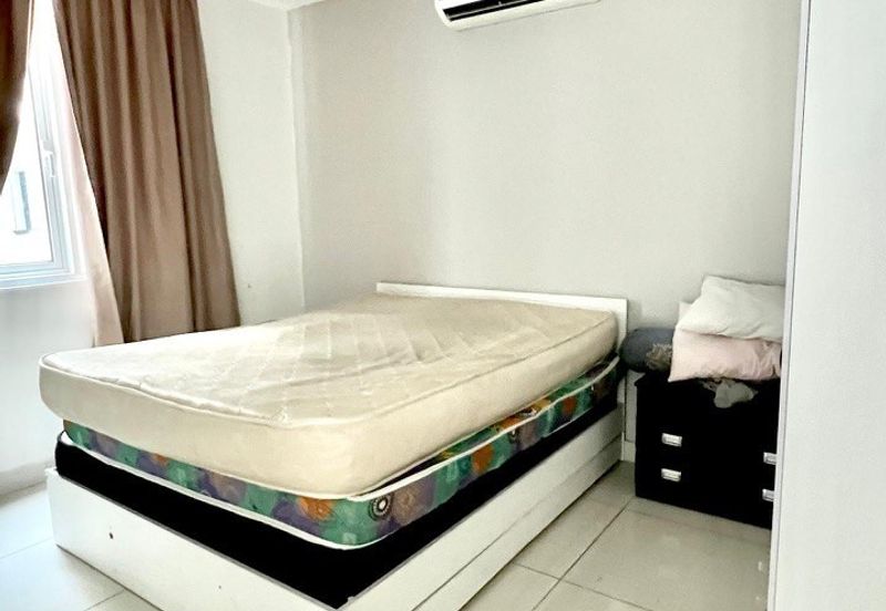 Central Residence, Sungai Besi