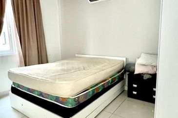 Central Residence, Sungai Besi