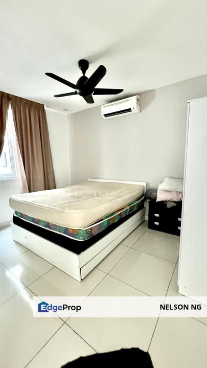 Central Residence, Sungai Besai Kuala Lumpur for sale, Kuala Lumpur, Salak Selatan