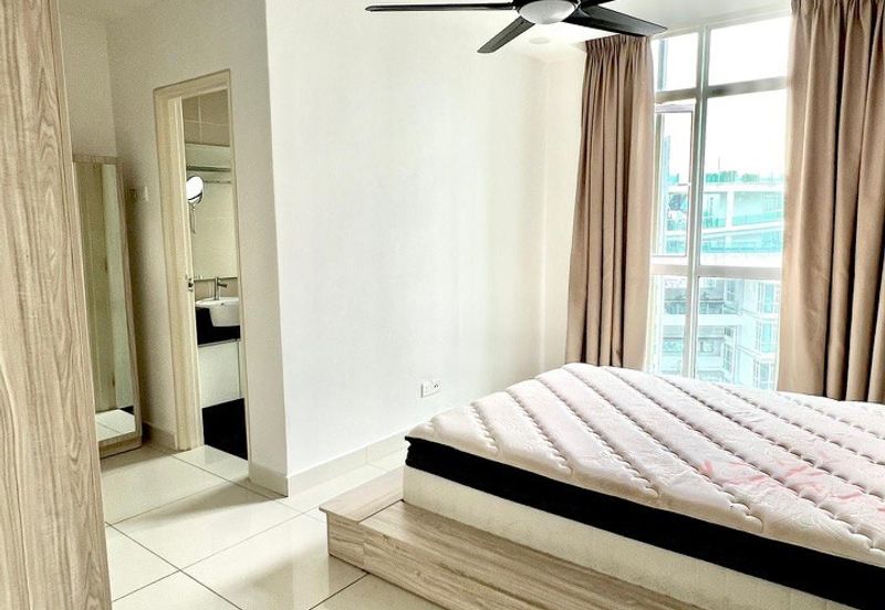 Central Residence, Sungai Besi