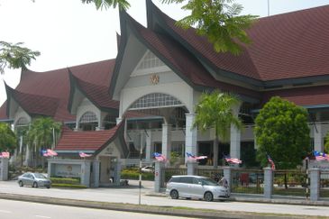Garden Homes, Seremban 2
