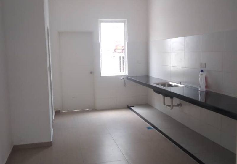 Suriaman 3, Bandar Sri Sendayan