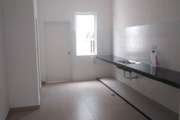 Suriaman 3, Bandar Sri Sendayan