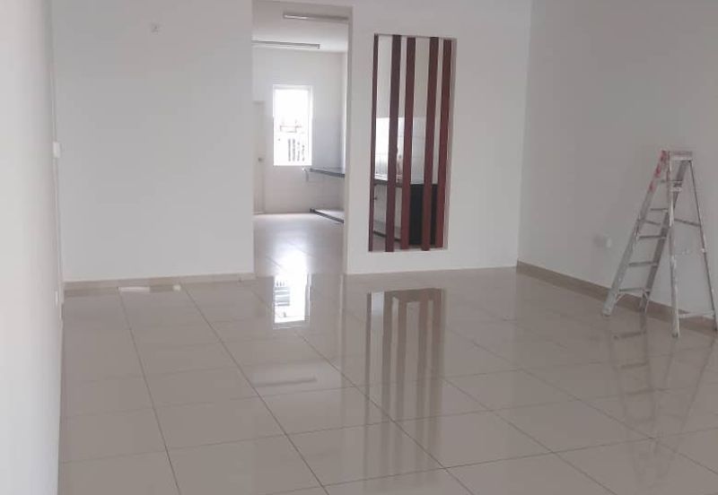 Suriaman 3, Bandar Sri Sendayan