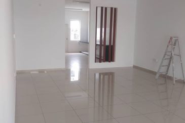 Suriaman 3, Bandar Sri Sendayan