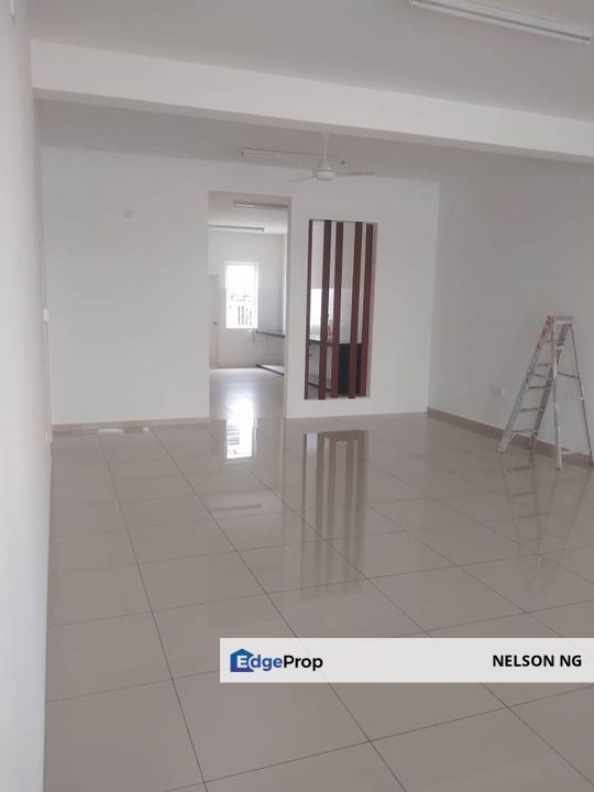 Suriaman 3 @ Bandar Sri Sendayan, Seremban For sale, Negeri Sembilan, Seremban