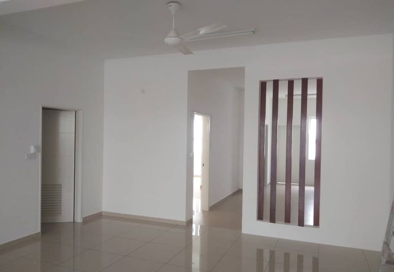 Suriaman 3, Bandar Sri Sendayan