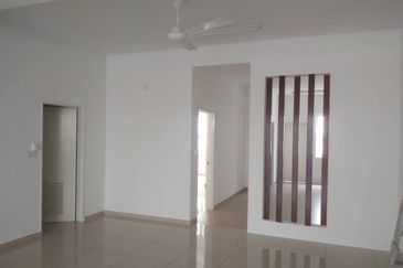 Suriaman 3, Bandar Sri Sendayan