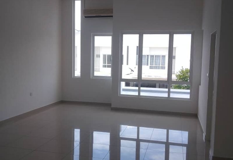 Suriaman 3, Bandar Sri Sendayan