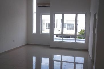 Suriaman 3, Bandar Sri Sendayan