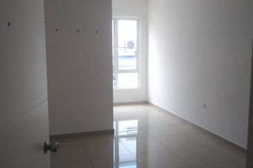 Suriaman 3, Bandar Sri Sendayan