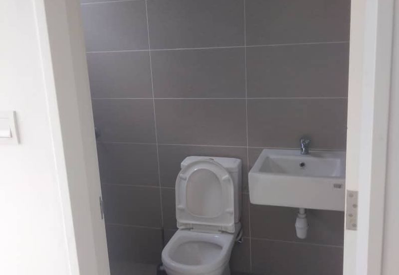 Suriaman 3, Bandar Sri Sendayan