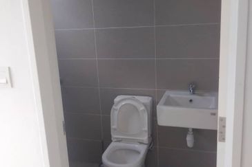 Suriaman 3, Bandar Sri Sendayan