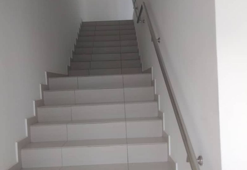 Suriaman 3, Bandar Sri Sendayan