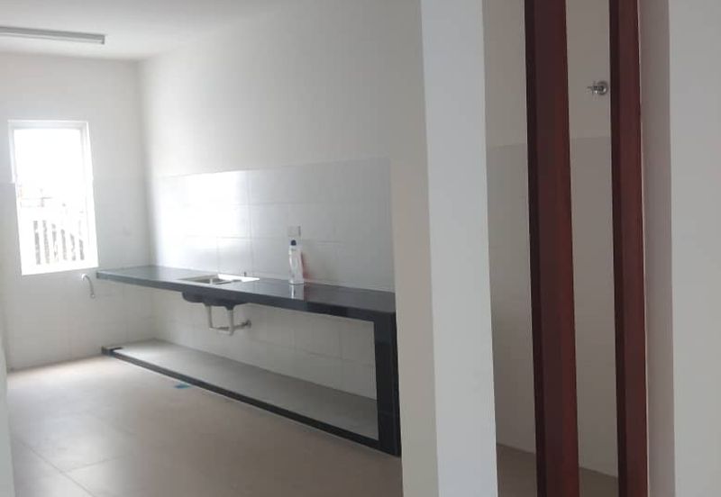 Suriaman 3, Bandar Sri Sendayan