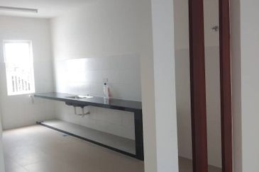 Suriaman 3, Bandar Sri Sendayan