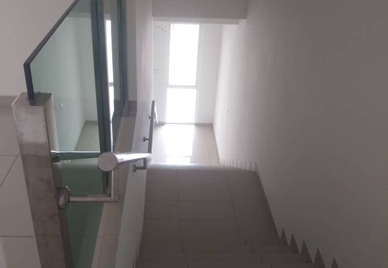 Suriaman 3, Bandar Sri Sendayan