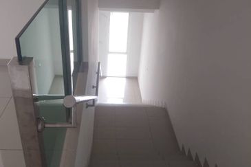 Suriaman 3, Bandar Sri Sendayan