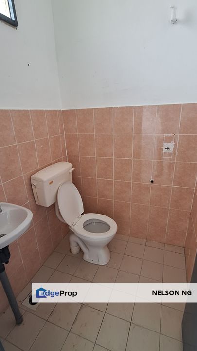 Taman Desa Pd, Port Dickson satu Tingkat Teres untuk Jual, Negeri Sembilan, Port Dickson