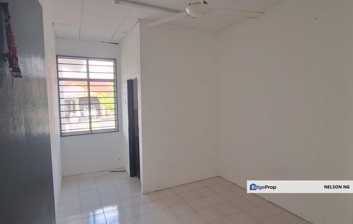 Taman Desa Pd, Port Dickson satu Tingkat Teres untuk Jual, Negeri Sembilan, Port Dickson