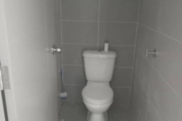 Metropark @ Bandar Sri Sendayan