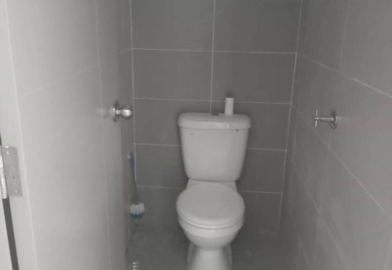 Metropark @ Bandar Sri Sendayan